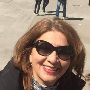 Meet your Posher, Lucy